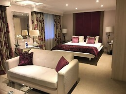 Best Western Brook Hotel Norwich