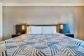 Motel 6 Menifee, CA