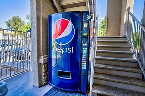 Motel 6 Menifee, CA