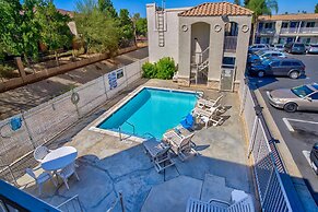 Motel 6 Menifee, CA