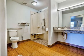 Motel 6 Menifee, CA