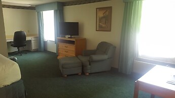 Baymont by Wyndham Coeur D Alene