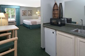 Baymont by Wyndham Coeur D Alene