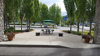 Baymont by Wyndham Coeur D Alene