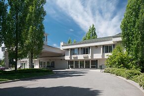 Baymont by Wyndham Coeur D Alene