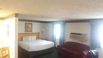 Baymont by Wyndham Coeur D Alene