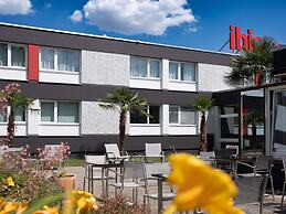 Ibis 3 Lacs Neuchatel Hotel