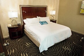 Marriott Rochester Mayo Clinic
