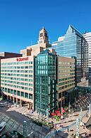 Marriott Rochester Mayo Clinic