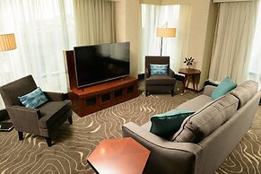 Marriott Rochester Mayo Clinic