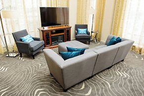 Marriott Rochester Mayo Clinic