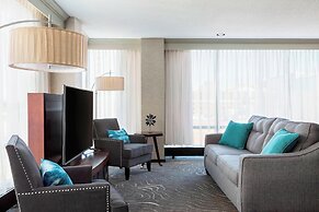 Marriott Rochester Mayo Clinic