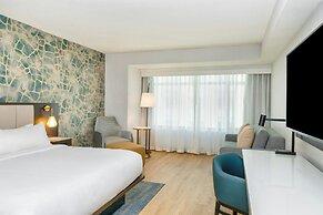 Marriott Rochester Mayo Clinic