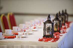 Marriott Rochester Mayo Clinic