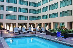 Marriott Rochester Mayo Clinic