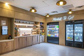 Marriott Rochester Mayo Clinic