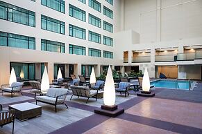 Marriott Rochester Mayo Clinic