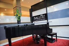 Marriott Rochester Mayo Clinic