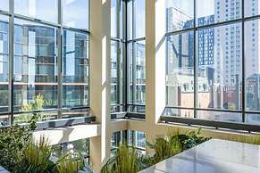 Marriott Rochester Mayo Clinic