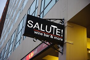 Marriott Rochester Mayo Clinic