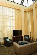 Marriott Rochester Mayo Clinic