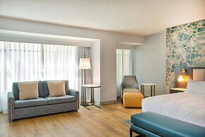 Marriott Rochester Mayo Clinic