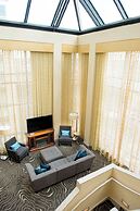 Marriott Rochester Mayo Clinic