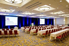 Marriott Rochester Mayo Clinic