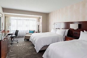 Marriott Rochester Mayo Clinic