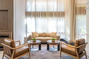 Marriott Rochester Mayo Clinic