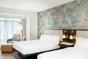 Marriott Rochester Mayo Clinic