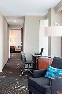 Marriott Rochester Mayo Clinic