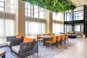 Marriott Rochester Mayo Clinic