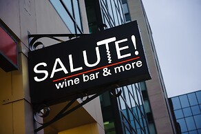 Marriott Rochester Mayo Clinic