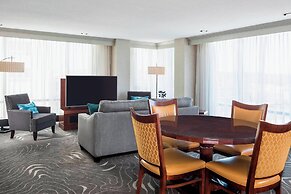 Marriott Rochester Mayo Clinic