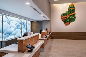 Marriott Rochester Mayo Clinic