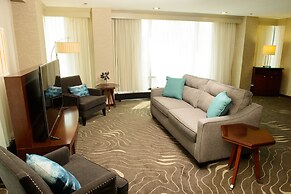 Marriott Rochester Mayo Clinic