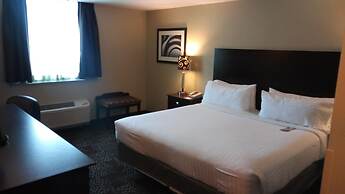 Holiday Inn Express & Suites Pittsburgh West - Greentree by IHG