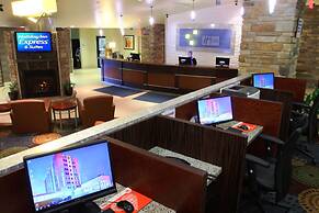 Holiday Inn Express & Suites Pittsburgh West - Greentree by IHG