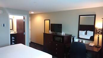 Holiday Inn Express & Suites Pittsburgh West - Greentree by IHG