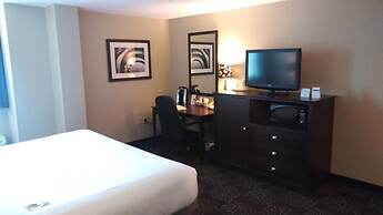 Holiday Inn Express & Suites Pittsburgh West - Greentree by IHG
