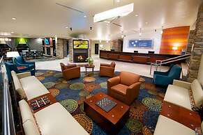 Holiday Inn Express & Suites Pittsburgh West - Greentree by IHG