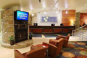 Holiday Inn Express & Suites Pittsburgh West - Greentree by IHG