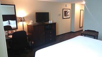 Holiday Inn Express & Suites Pittsburgh West - Greentree by IHG