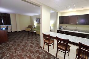 Holiday Inn Express & Suites Pittsburgh West - Greentree by IHG