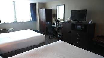 Holiday Inn Express & Suites Pittsburgh West - Greentree by IHG