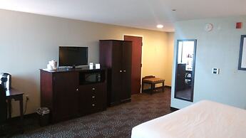 Holiday Inn Express & Suites Pittsburgh West - Greentree by IHG