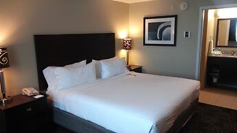 Holiday Inn Express & Suites Pittsburgh West - Greentree by IHG