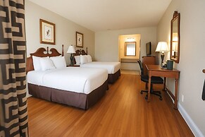 Merry Acres Inn