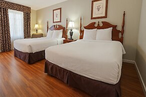 Merry Acres Inn